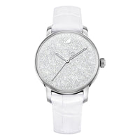 Swarovski Watch Crystalline Hours Silver 5295383