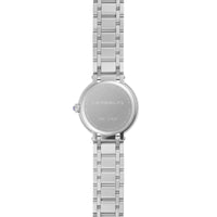 Herbelin Galet Ladies Silver Watch 17430B28