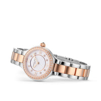 Frederique Constant Ladies Watch Classic Delight Two-Tone Rose Gold FC-200WHD1ERD32B