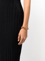 Swarovski Harmonia Gold-Tone Bracelet 5642337