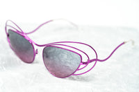 Erdem Sunglasses Special Purple and Pink