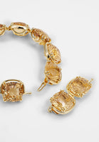 Swarovski Harmonia Gold-Tone Bracelet 5642337