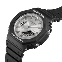 Casio G-Shock Men's Black Watch GA-2100SB-1AER