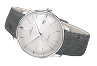 Junghans Meister Automatic Men's Grey Watch 27/4416.02