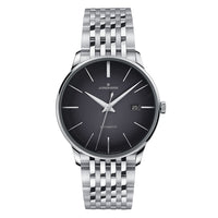 Junghans Meister Automatic Men's Black Watch 27/4417.46