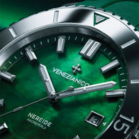 Venezianico Automatic Watch Nereide Madreperla 4521540