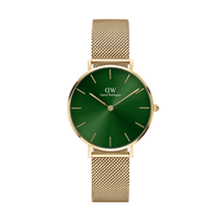 Daniel Wellington Petite Emerald  Ladies Watch DW00100479