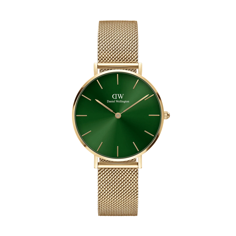 Daniel Wellington Petite Emerald  Ladies Watch DW00100479