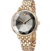 Swarovski Watch Crystal Lake Rose Gold Grey 5416023