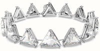 Swarovski Bracelet Millenia Triangle 5600864