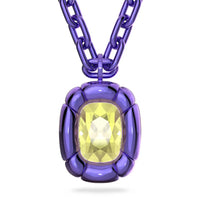 Swarovski Purple Dulcis Pendant 5610290