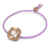 Swarovski Rose Gold Dulcis Bracelet 5617983