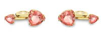 Swarovski Millenia Pink AirPods Jewellery 5619475