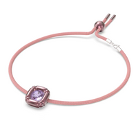 Swarovski Pink Dulcis Necklace 5626400