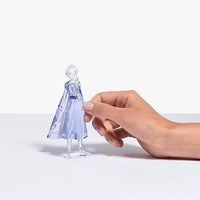 Swarovski Frozen 2 Elsa Figurine Decorative Crystal 5492735