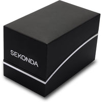 Sekonda Editions Ladies Blue Watch 40328