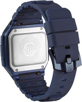 Philipp Plein Watch Hyper Shock Blue PWHAA0321