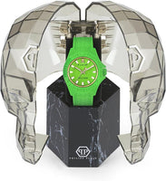 Philipp Plein Watch Power Green Neon PWKAA1121