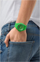 Philipp Plein Watch Power Green Neon PWKAA1121