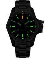 Ball Men's Watch Submarine Warfare Limited Edition Blue DM2276A-SCJ-BE