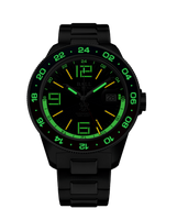 Ball Men's Watch Engineer III Maverick GMT Black DG3028C-S1CJ-BK