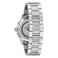 Bulova Classic Sutton Men's Grey Watch 96A208