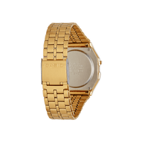 Casio Watch Digital Vintage Classic Gold A159WGEA-1DF