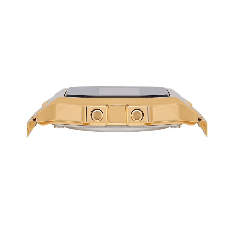 Casio Watch Digital Vintage Classic Gold A159WGEA-1DF