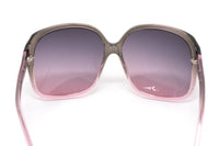 Antonio Berardi Sunglasses Oversized Grey