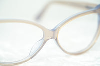 Agent Provocateur Ladies Cat Eye Clear Eyeglasses AP55C10OPT