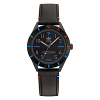 Adidas Originals Edition Three Unisex Black Watch AOFH22506