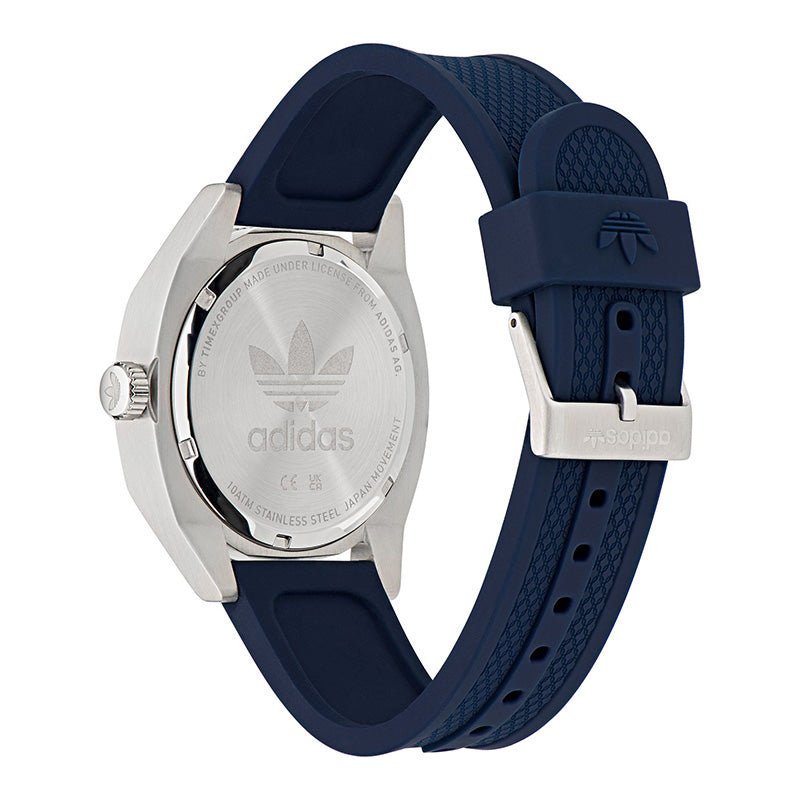 Adidas Originals Edition Two Unisex Black Watch AOFH23006