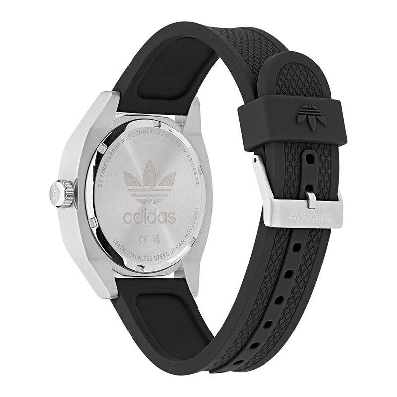 Adidas Originals Edition Two Unisex Green Watch AOFH23008