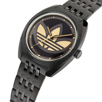 Adidas Originals Edition One Unisex Black Watch AOFH23511