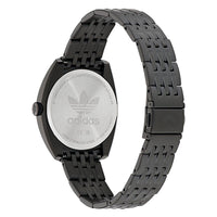 Adidas Originals Edition One Unisex Black Watch AOFH23511