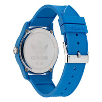 Adidas Originals Project One Unisex Blue Watch AOST22042