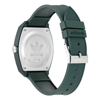 Adidas Originals Project Two Unisex Black Watch AOST22566