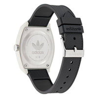 Adidas Originals Project Two Unisex Black Watch AOST23550