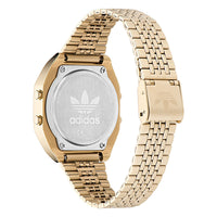 Adidas Originals Digital Two Unisex Multicolour Watch AOST23555