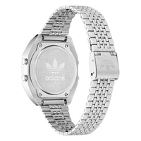 Adidas Originals Digital Two Unisex Multicolour Watch AOST23556