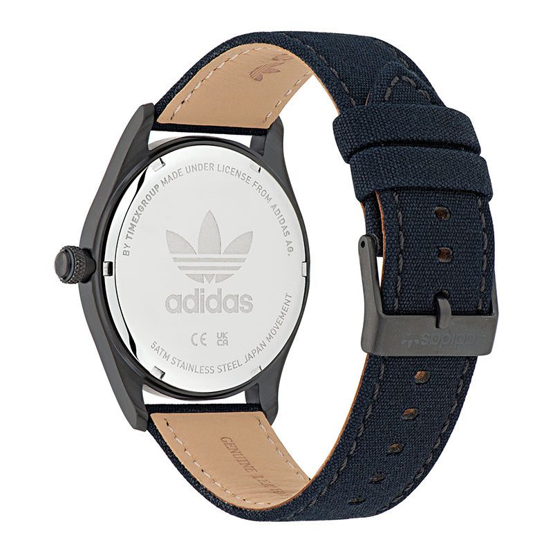 Adidas Originals Code Four Unisex Beige Watch AOSY23039