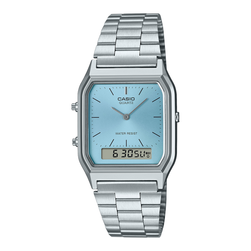 Casio dual time watch price online