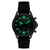 AVI-8 Hawker Harrier Mens Smoke Grey AV-4056-08