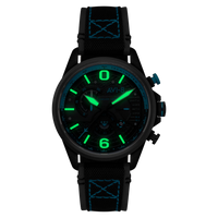 AVI-8 Hawker Harrier Mens Blue AV-4056-0A