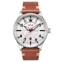 AVI-8  Hawker Hurricane Kent Automatic Watch AV-4094-01