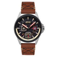 AVI-8 Hawker Harrier TERRAIN Mens Black Watch AV-4098-02