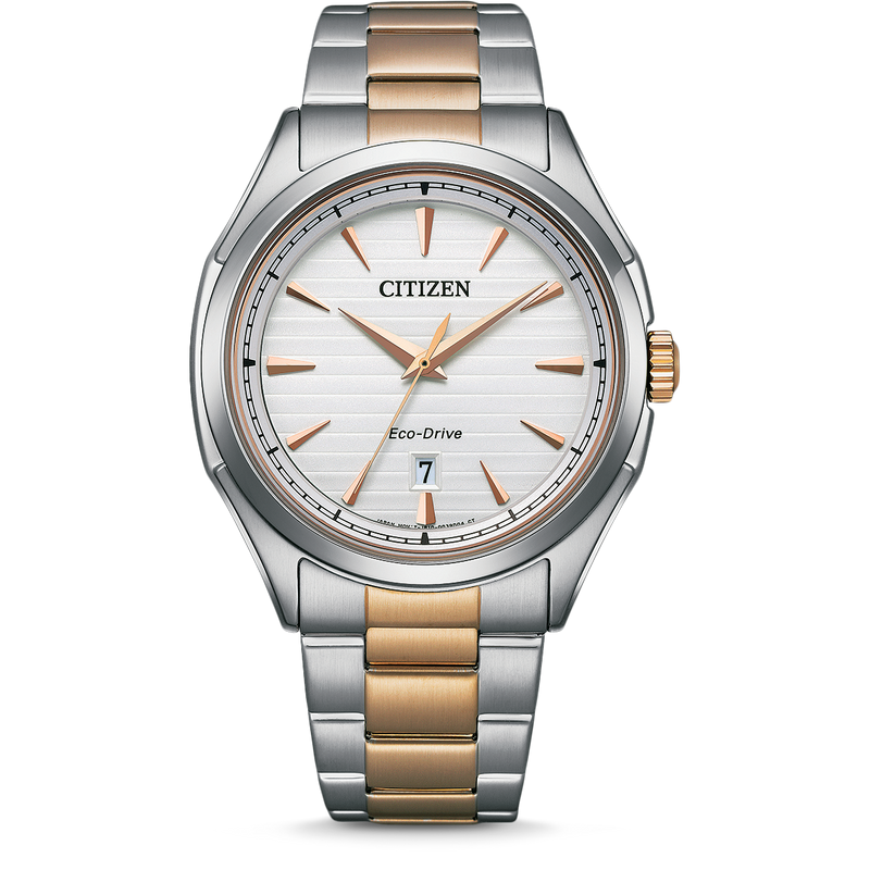 Citizen Eco-Drive Men's Watch AW1756-89A