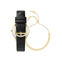 Ted Baker Fitzrovia Classic Chic Ladies Black Watch BKGFW2217