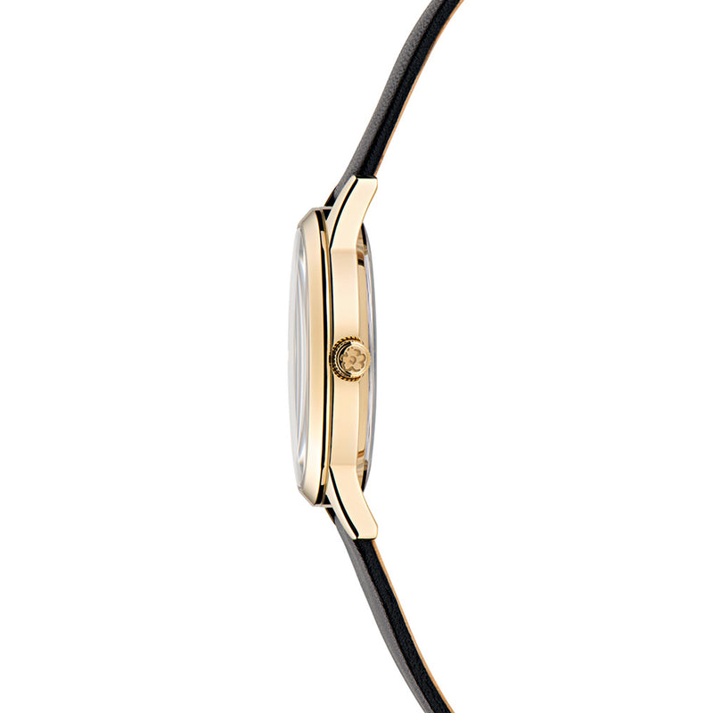 Ted Baker Fitzrovia Fashion Ladies Black Watch BKGFW2302