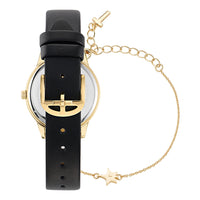 Ted Baker Fitzrovia Fashion Ladies Black Watch BKGFW2302